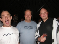 Koninginnenacht 2009