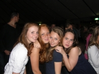 Koninginnenacht 2009