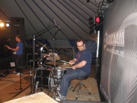 Koninginnenacht 2009