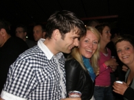 Koninginnenacht 2009