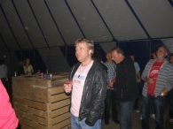 Koninginnenacht 2009
