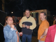 Koninginnenacht 2009