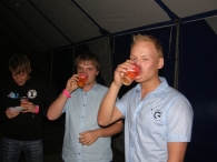 Koninginnenacht 2009