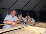 Koninginnenacht 2009