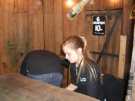 Koninginnenacht 2009