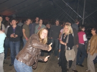 Koninginnenacht 2009
