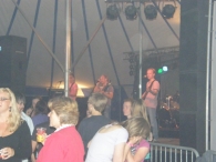 Koninginnenacht 2009