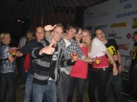 Koninginnenacht 2009