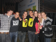 Koninginnenacht 2009