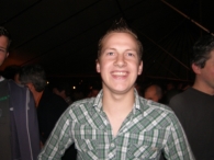 Koninginnenacht 2009