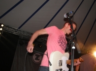 Koninginnenacht 2009