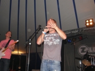 Koninginnenacht 2009