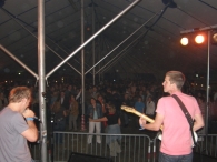 Koninginnenacht 2009