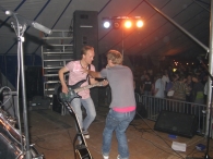 Koninginnenacht 2009