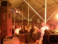 Koninginnenacht 2009