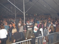Koninginnenacht 2009