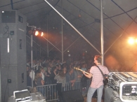 Koninginnenacht 2009