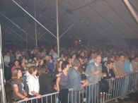 Koninginnenacht 2009