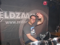 Koninginnenacht 2009