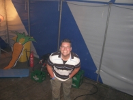 Koninginnenacht 2009