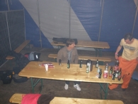 Koninginnenacht 2009