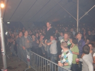 Koninginnenacht 2009