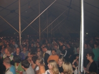 Koninginnenacht 2009