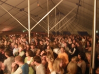 Koninginnenacht 2009