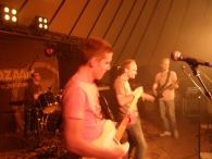 Koninginnenacht 2009