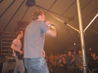 Koninginnenacht 2009