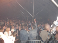 Koninginnenacht 2009