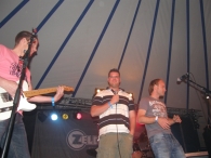 Koninginnenacht 2009