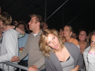 Koninginnenacht 2009