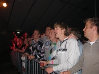Koninginnenacht 2009