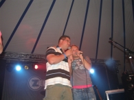 Koninginnenacht 2009