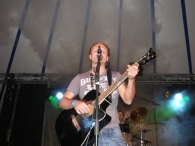 Koninginnenacht 2009