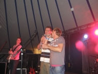 Koninginnenacht 2009