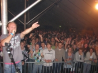 Koninginnenacht 2009