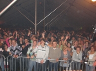 Koninginnenacht 2009