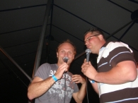 Koninginnenacht 2009
