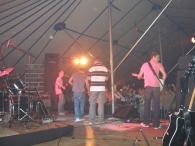 Koninginnenacht 2009