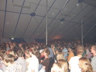 Koninginnenacht 2009