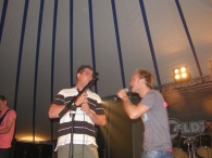 Koninginnenacht 2009