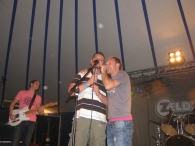 Koninginnenacht 2009