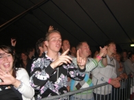 Koninginnenacht 2009