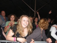 Koninginnenacht 2009