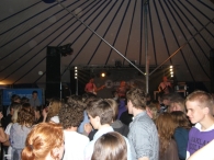 Koninginnenacht 2009