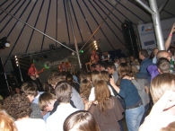 Koninginnenacht 2009