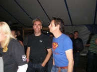 Koninginnenacht 2009