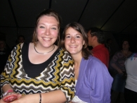 Koninginnenacht 2009